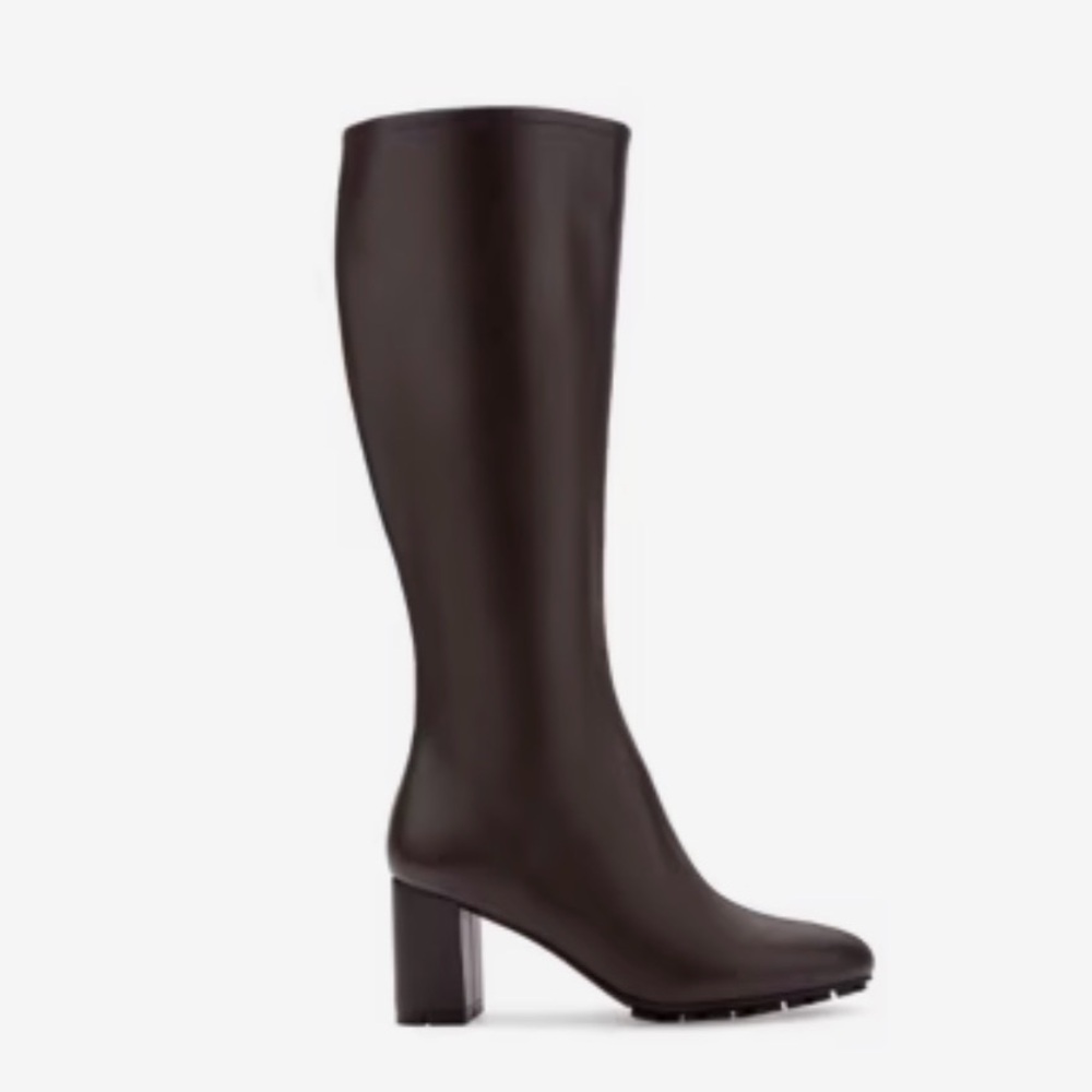 Aerosoles brand dark brown Micah Boots